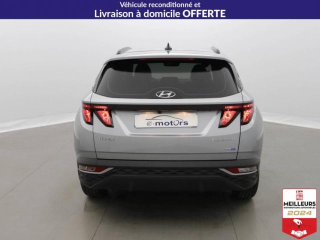 Hyundai Tucson image 3