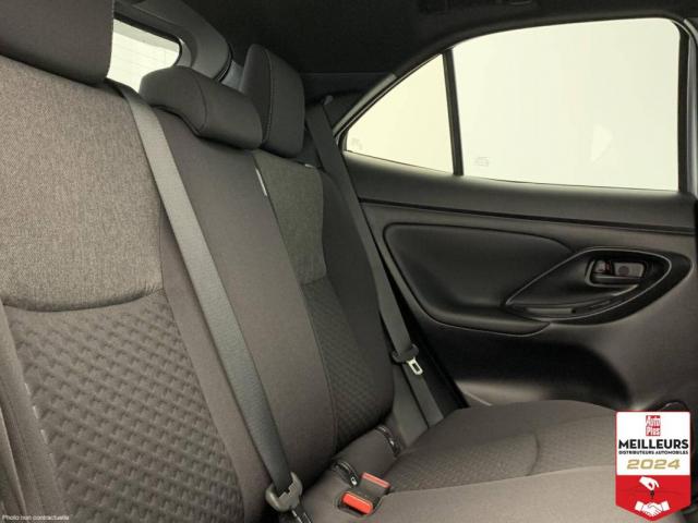 Toyota Yaris Cross image 3