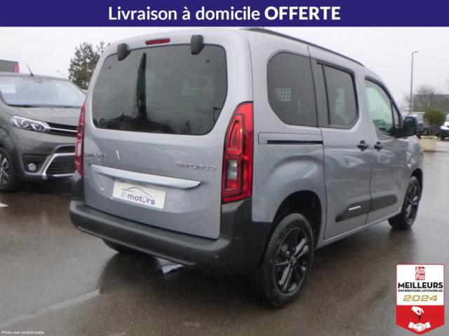 Citroen Berlingo image 6