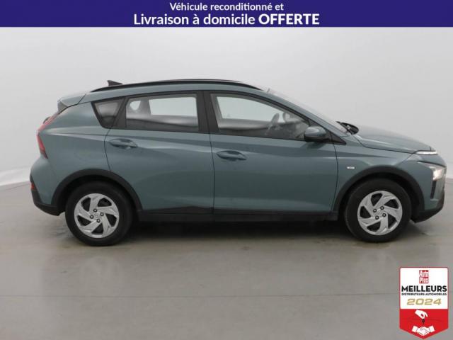 Hyundai Bayon image 3