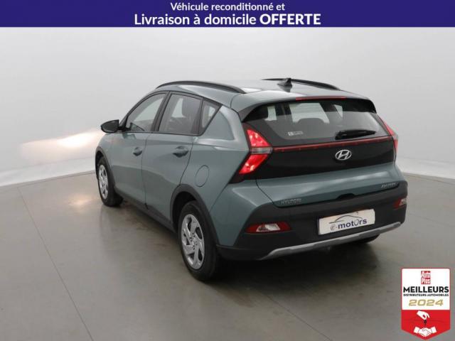 Hyundai Bayon image 4