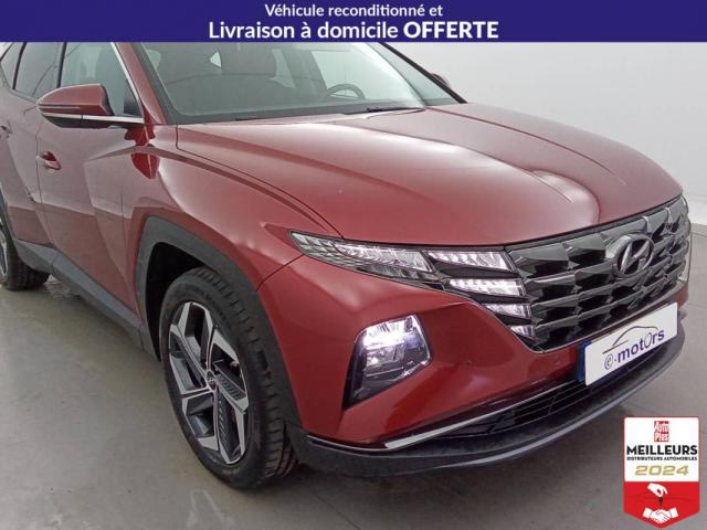 Hyundai Tucson image 3