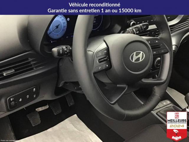 Hyundai I20 image 8