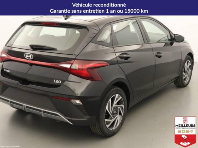 Hyundai I20 image 6