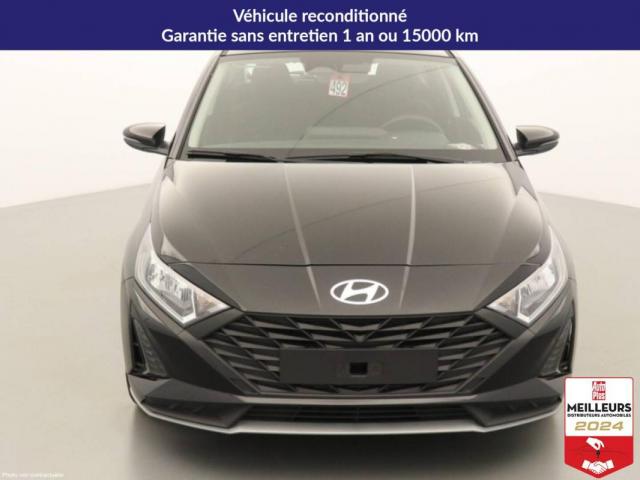 Hyundai I20 image 3