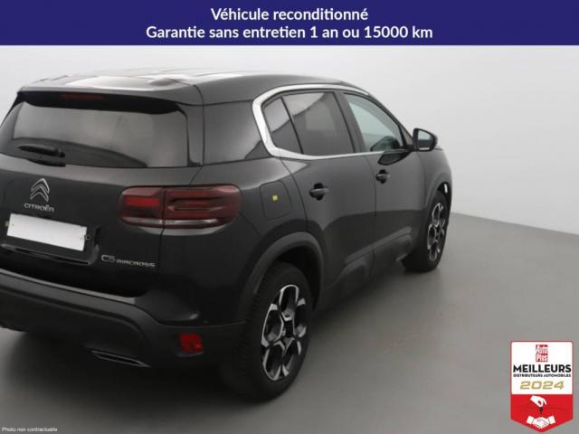 Citroen C5 Aircross image 4