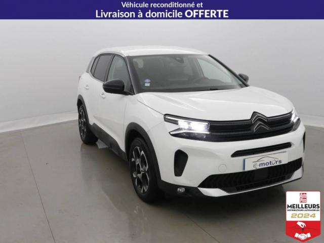 Citroen C5 Aircross image 3