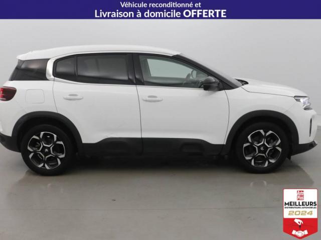 Citroen C5 Aircross image 7