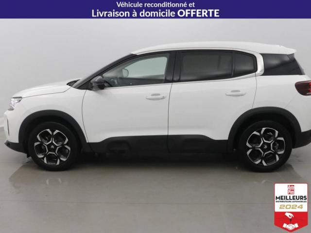 Citroen C5 Aircross image 4