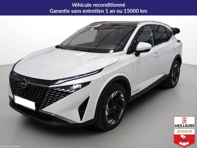 Nissan Qashqai E-Power 190 Ch N-Connecta