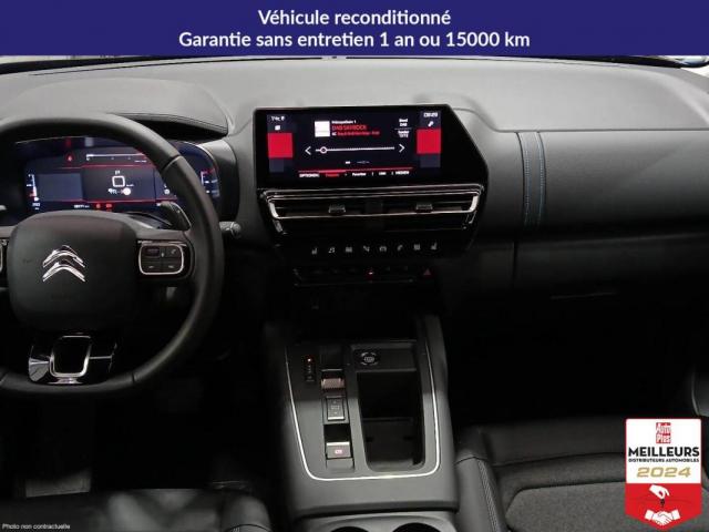 Citroen C5 Aircross image 5