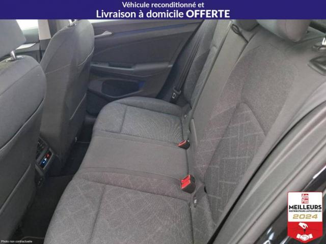 Volkswagen Golf image 1