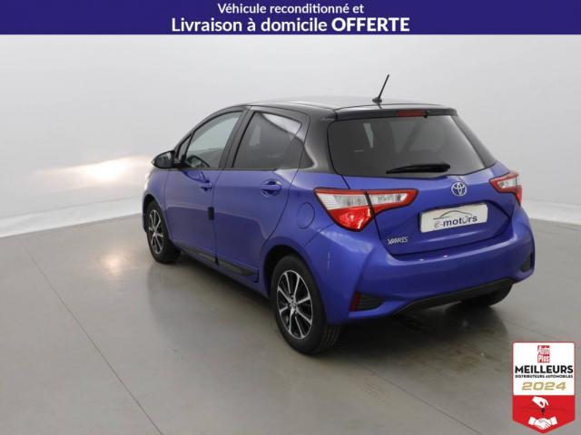 Toyota Yaris image 6