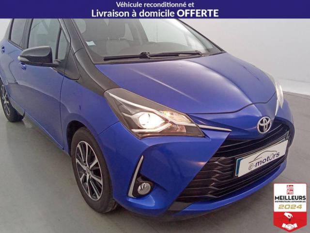 Toyota Yaris image 3