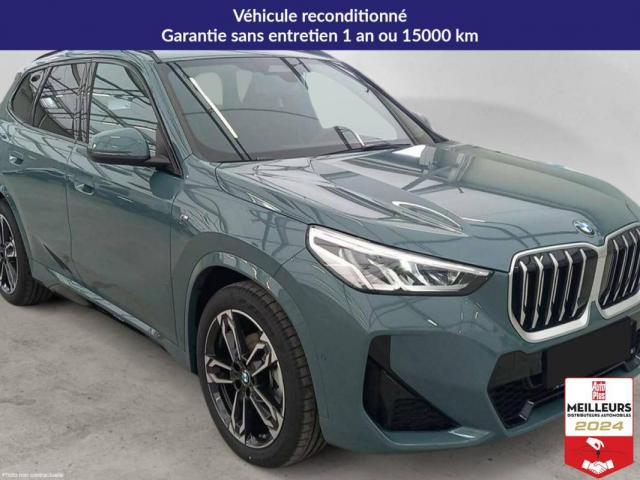 Bmw X1 image 6