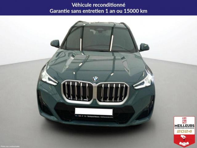 Bmw X1 image 4