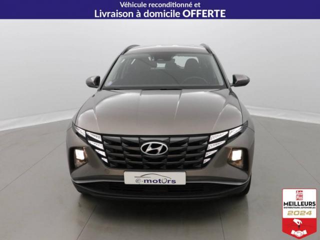 Hyundai Tucson image 4