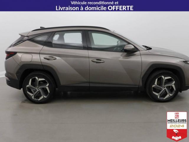 Hyundai Tucson image 5