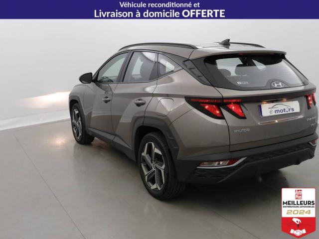 Hyundai Tucson image 8