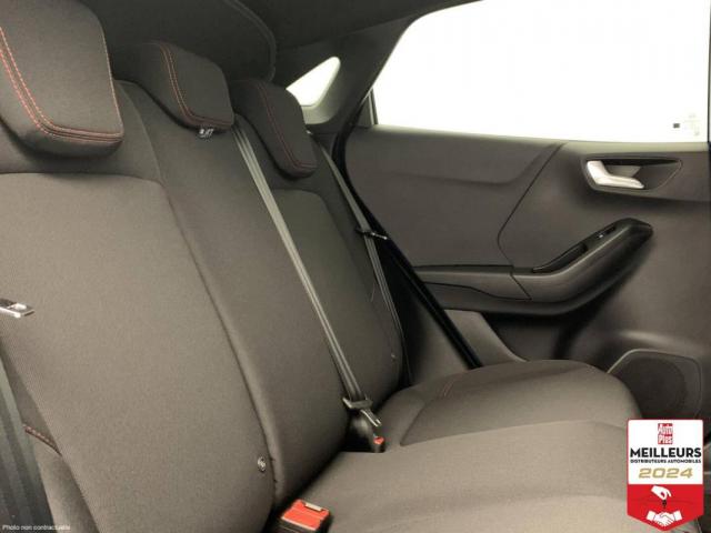 Ford Puma image 3