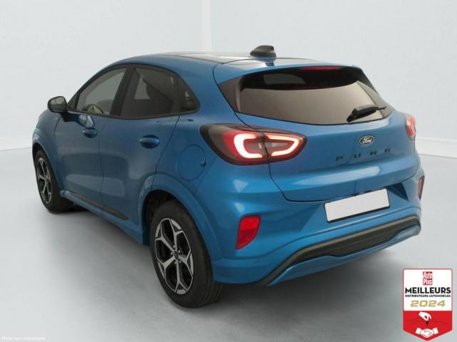 Ford Puma image 8