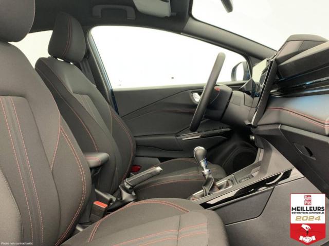 Ford Puma image 7