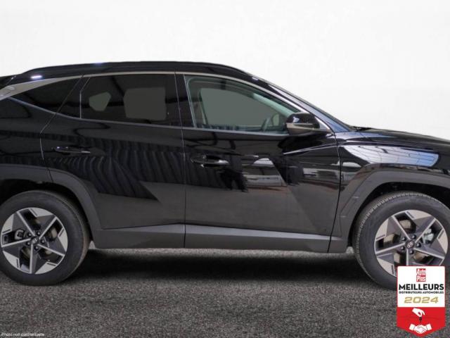 Hyundai Tucson image 4