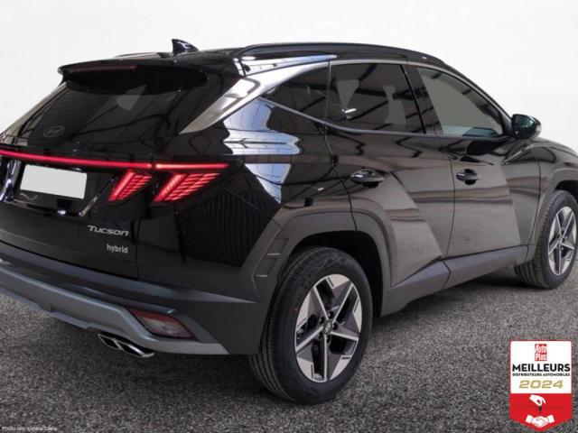 Hyundai Tucson image 8