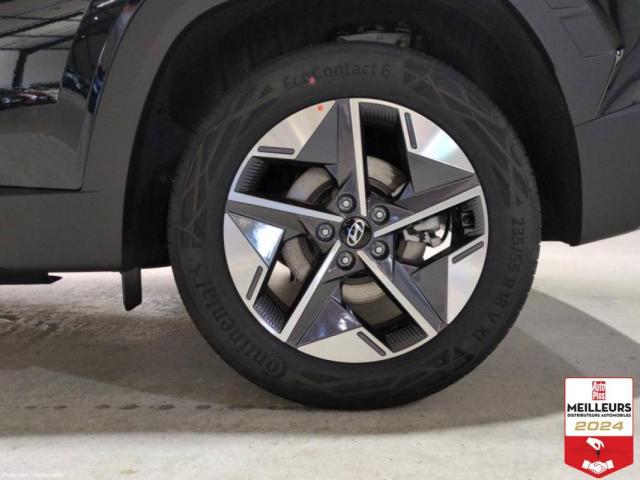 Hyundai Tucson image 9