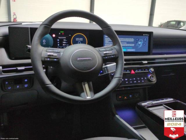 Hyundai Tucson image 1