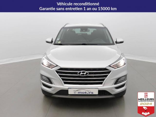 Hyundai Tucson image 7