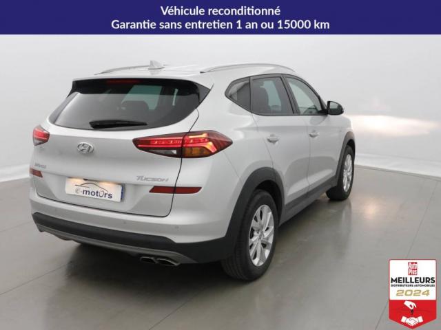 Hyundai Tucson image 5
