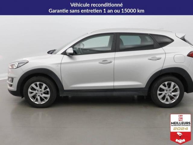 Hyundai Tucson image 1