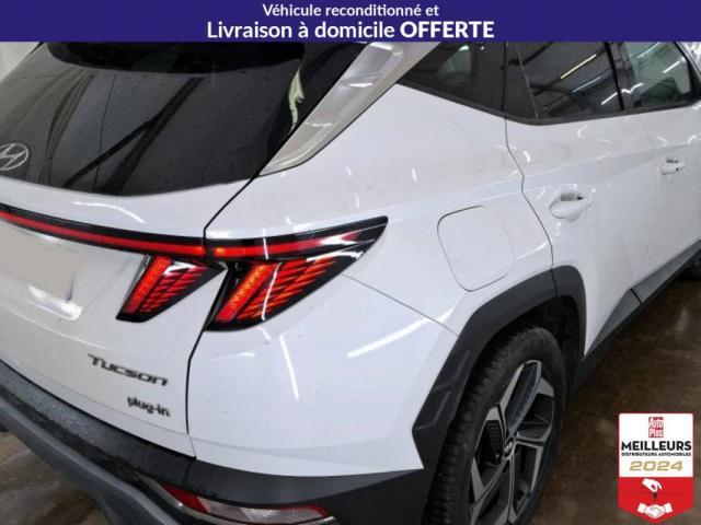 Hyundai Tucson image 3