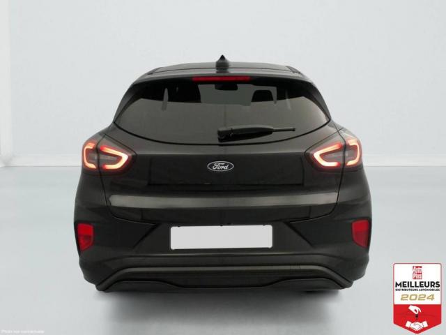 Ford Puma image 2