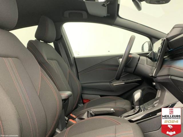 Ford Puma image 5