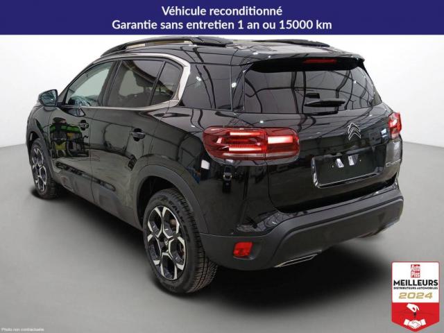 Citroen C5 Aircross image 9