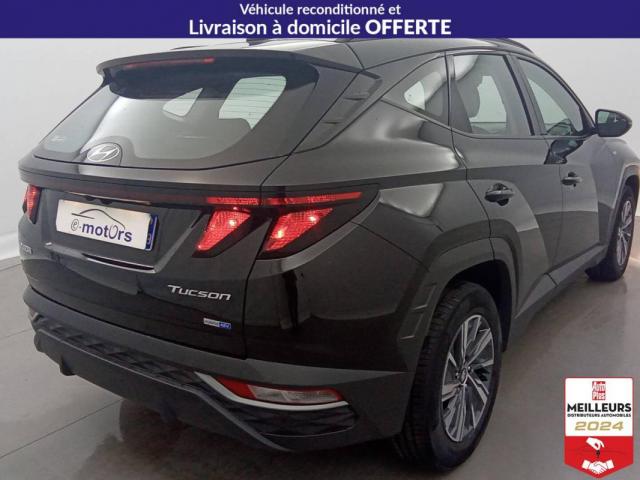 Hyundai Tucson image 3
