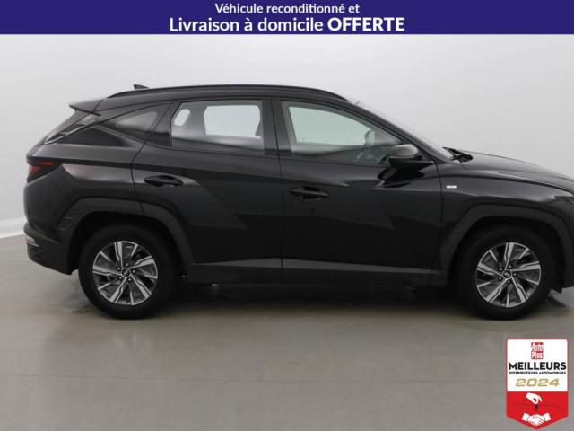 Hyundai Tucson image 8