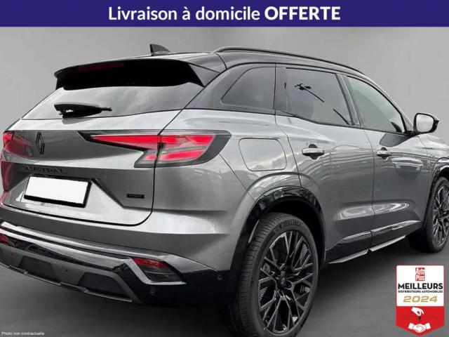 Renault Austral image 2