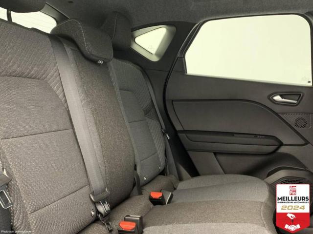 Renault Captur image 9