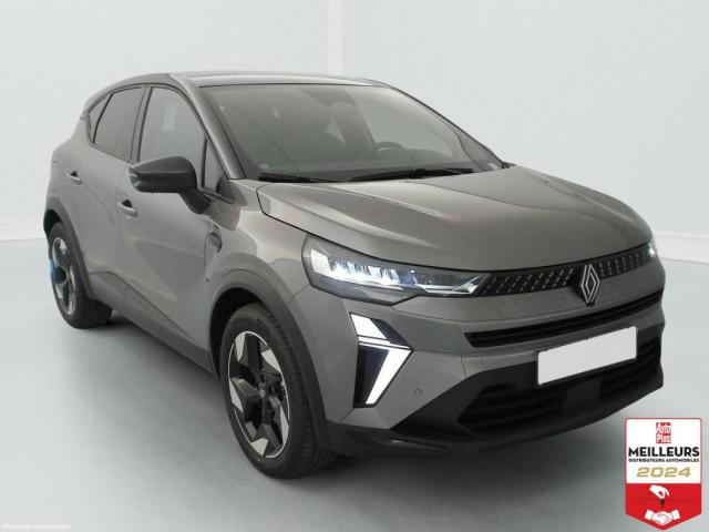 Renault Captur image 8