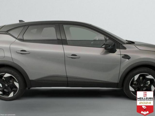 Renault Captur image 1
