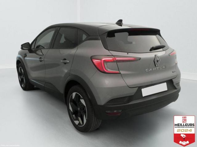 Renault Captur image 3