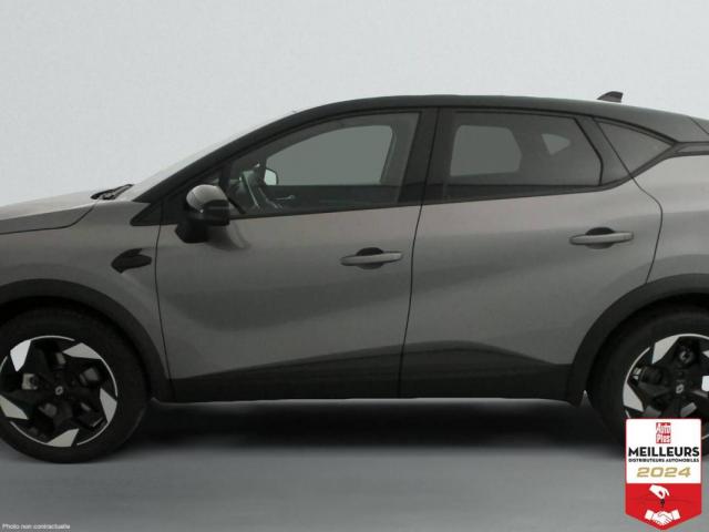 Renault Captur image 5