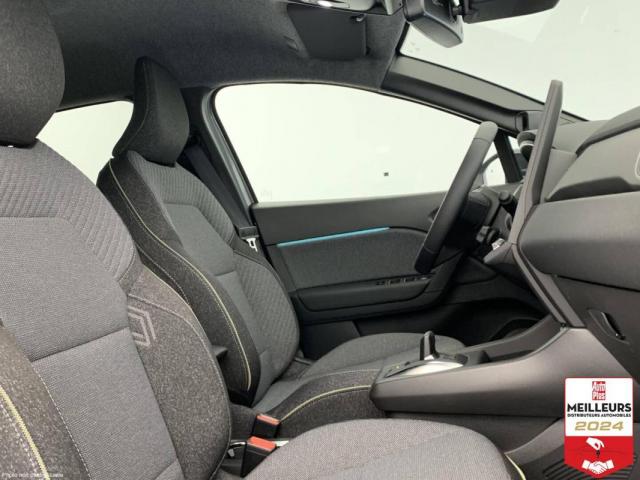 Renault Captur image 6