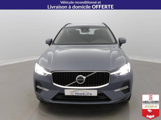 Volvo Xc60 image 8