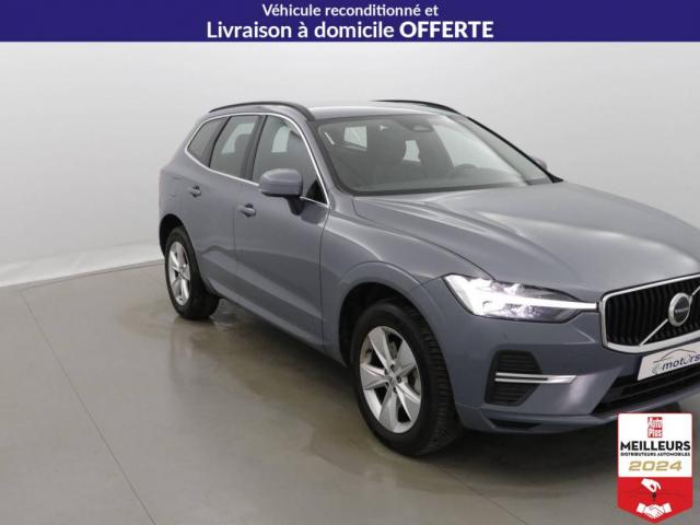 Volvo Xc60 image 4