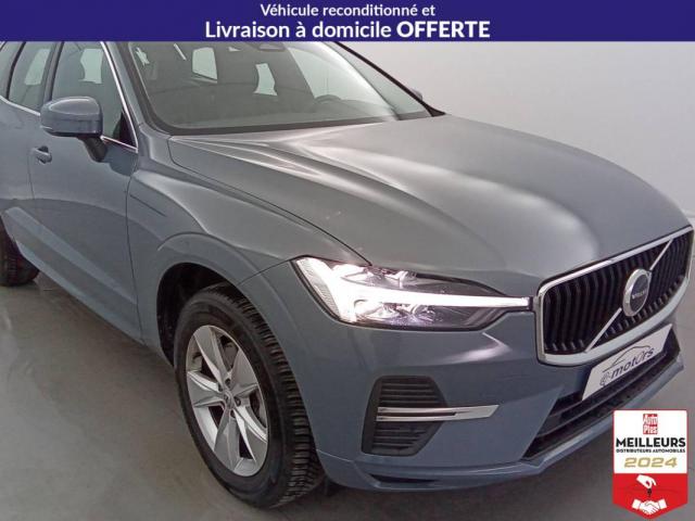 Volvo Xc60 image 2
