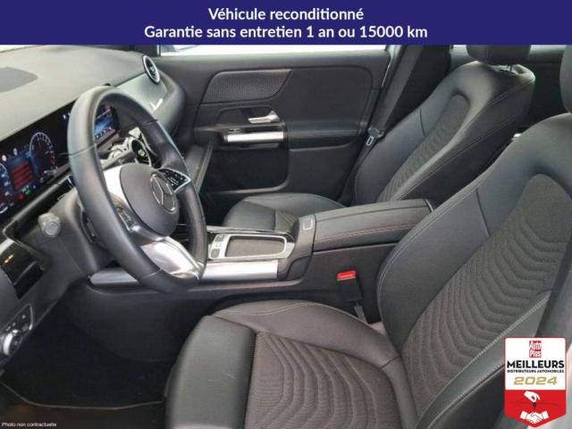 Mercedes Benz Gla image 2